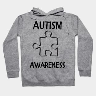 Autism Awareness Hoodie